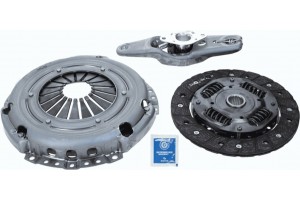 Sachs Σετ Συμπλέκτη - 3000 950 064