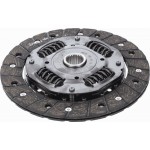 Sachs Σετ Συμπλέκτη - 3000 950 064