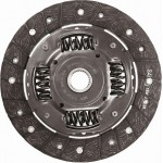 Sachs Σετ Συμπλέκτη - 3000 950 064