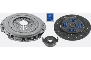 Sachs Σετ Συμπλέκτη - 3000 950 066