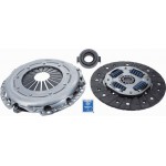 Sachs Σετ Συμπλέκτη - 3000 950 066