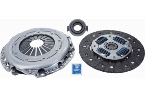 Sachs Σετ Συμπλέκτη - 3000 950 066