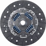 Sachs Σετ Συμπλέκτη - 3000 950 066