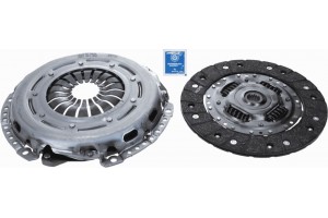 Sachs Σετ Συμπλέκτη - 3000 950 068