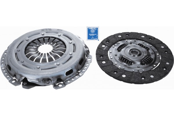 Sachs Σετ Συμπλέκτη - 3000 950 068