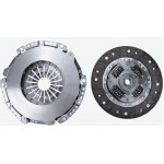 Sachs Σετ Συμπλέκτη - 3000 950 068