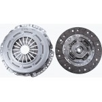 Sachs Σετ Συμπλέκτη - 3000 950 068