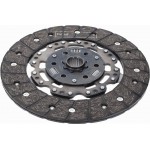 Sachs Σετ Συμπλέκτη - 3000 950 070