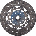 Sachs Σετ Συμπλέκτη - 3000 950 070