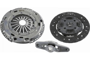 Sachs Σετ Συμπλέκτη - 3000 950 072