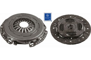 Sachs Σετ Συμπλέκτη - 3000 950 075