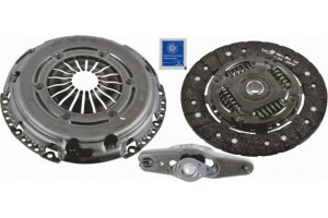 Sachs Σετ Συμπλέκτη - 3000 950 082