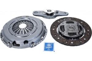 Sachs Σετ Συμπλέκτη - 3000 950 082