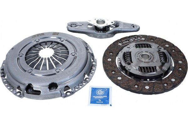 Sachs Σετ Συμπλέκτη - 3000 950 082