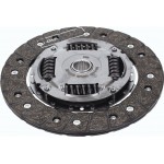 Sachs Σετ Συμπλέκτη - 3000 950 082