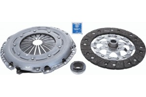 Sachs Σετ Συμπλέκτη - 3000 950 090