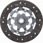 Sachs Σετ Συμπλέκτη - 3000 950 090