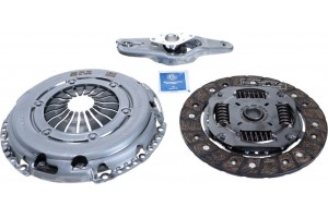 Sachs Σετ Συμπλέκτη - 3000 950 098