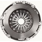 Sachs Σετ Συμπλέκτη - 3000 950 098