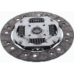 Sachs Σετ Συμπλέκτη - 3000 950 098