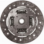 Sachs Σετ Συμπλέκτη - 3000 950 098