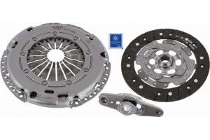 Sachs Σετ Συμπλέκτη - 3000 950 099