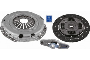 Sachs Σετ Συμπλέκτη - 3000 950 100