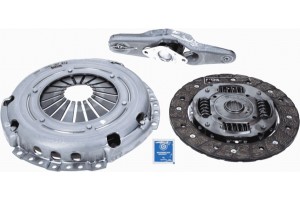 Sachs Σετ Συμπλέκτη - 3000 950 100