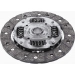 Sachs Σετ Συμπλέκτη - 3000 950 100