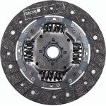 Sachs Σετ Συμπλέκτη - 3000 950 100