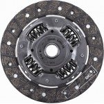 Sachs Σετ Συμπλέκτη - 3000 950 100