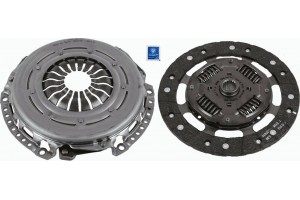 Sachs Σετ Συμπλέκτη - 3000 950 102