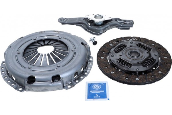 Sachs Σετ Συμπλέκτη - 3000 950 103