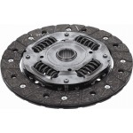 Sachs Σετ Συμπλέκτη - 3000 950 103