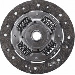 Sachs Σετ Συμπλέκτη - 3000 950 103