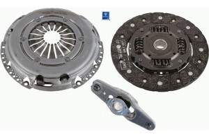 Sachs Σετ Συμπλέκτη - 3000 950 105