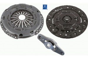 Sachs Σετ Συμπλέκτη - 3000 950 106