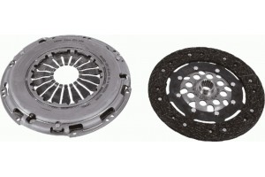 Sachs Σετ Συμπλέκτη - 3000 950 538