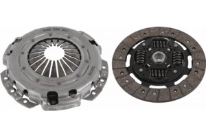 Sachs Σετ Συμπλέκτη - 3000 950 551