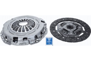 Sachs Σετ Συμπλέκτη - 3000 950 551