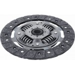 Sachs Σετ Συμπλέκτη - 3000 950 551