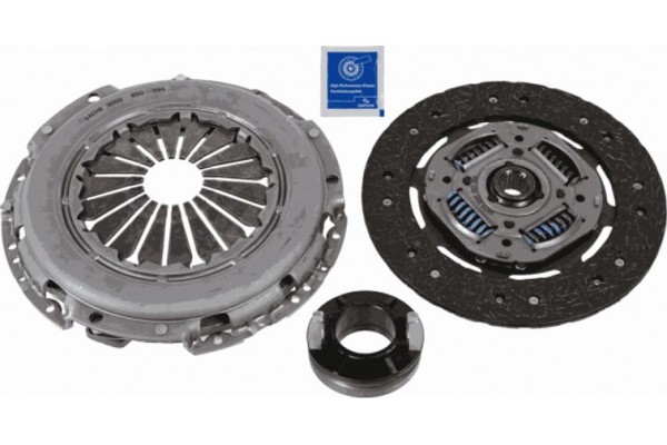 Sachs Σετ Συμπλέκτη - 3000 950 564