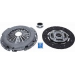 Sachs Σετ Συμπλέκτη - 3000 950 564