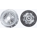 Sachs Σετ Συμπλέκτη - 3000 950 564