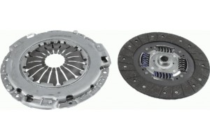 Sachs Σετ Συμπλέκτη - 3000 950 630