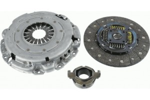 Sachs Σετ Συμπλέκτη - 3000 950 631