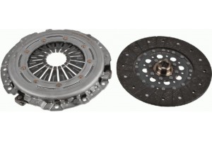 Sachs Σετ Συμπλέκτη - 3000 950 634