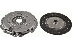 Sachs Σετ Συμπλέκτη - 3000 950 635