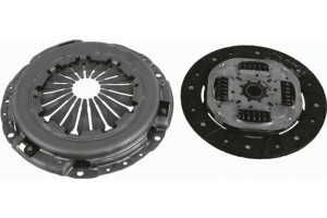 Sachs Σετ Συμπλέκτη - 3000 950 656