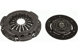 Sachs Σετ Συμπλέκτη - 3000 950 670